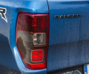 Ford Ranger Raptor 2.0 EcoBlue Bi-Turbo 213 KM AT10 4x4