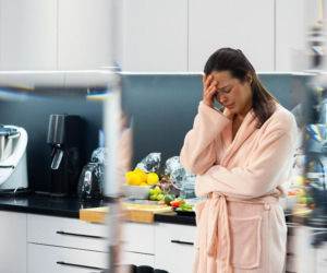 Pierwsza miłość: streszczenie odcinka 4205