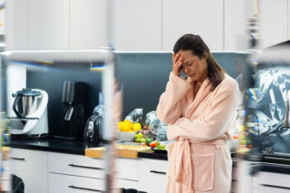 Pierwsza miłość: streszczenie odcinka 4205