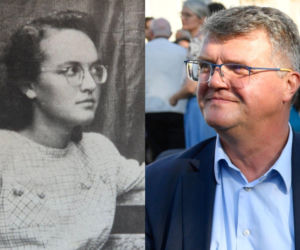 Nie żyje mama Macieja Wąsika. W emocjonalnym wpisie wspomniał jej dramatyczne losy