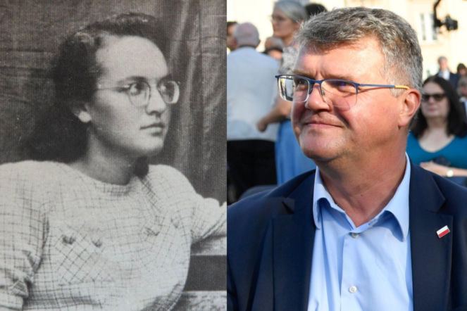 Nie żyje mama Macieja Wąsika. W emocjonalnym wpisie wspomniał jej dramatyczne losy