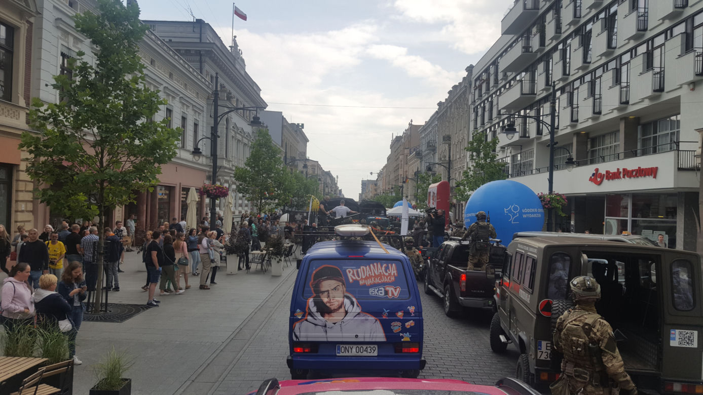 Tak wyglądał weekend z ESKA Summer City