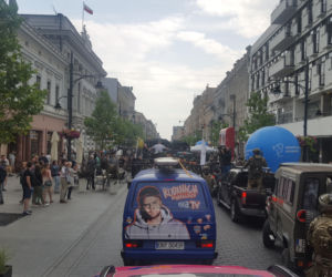 Tak wyglądał weekend z ESKA Summer City