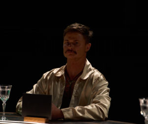 The Traitors. Zdrajcy sezon 3 odcinek 9