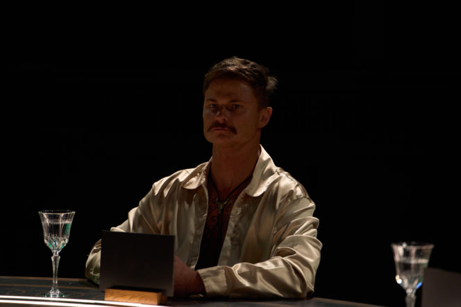 "The Traitors. Zdrajcy" sezon 3 odcinek 9