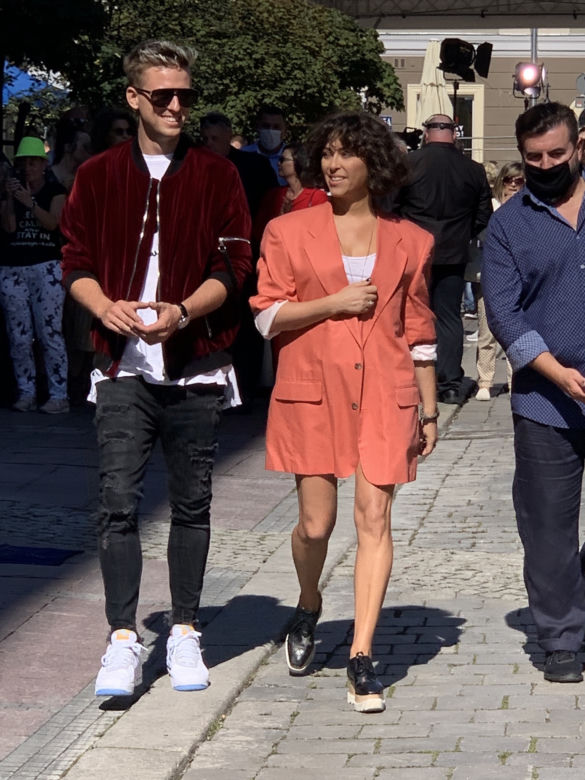 Natalia i Piotr Kukulscy