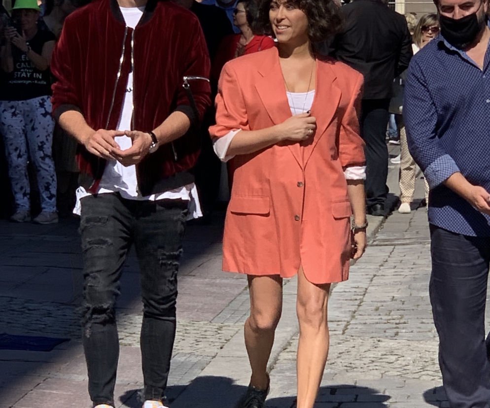 Natalia i Piotr Kukulscy