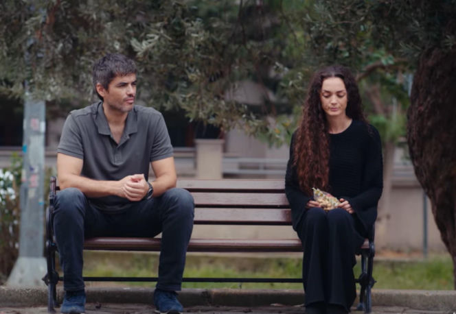 Dziedzictwo odcinek 898