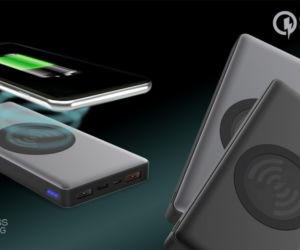 Platinet PRO – Powerbank