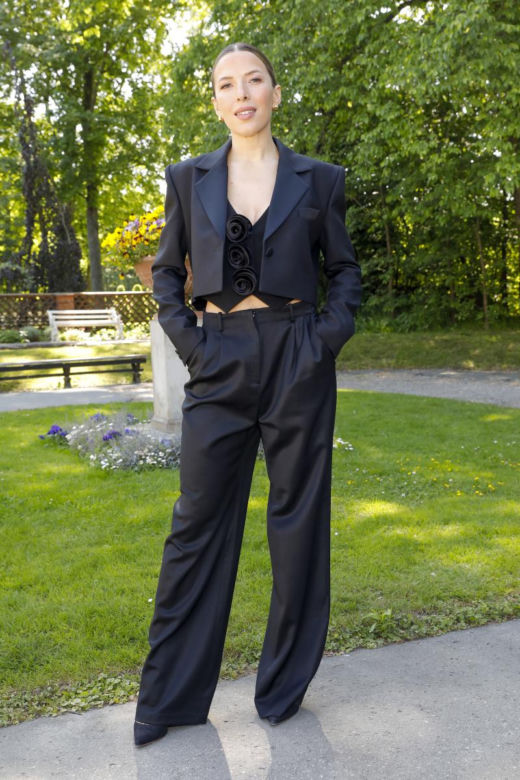 Ewa Chodakowska