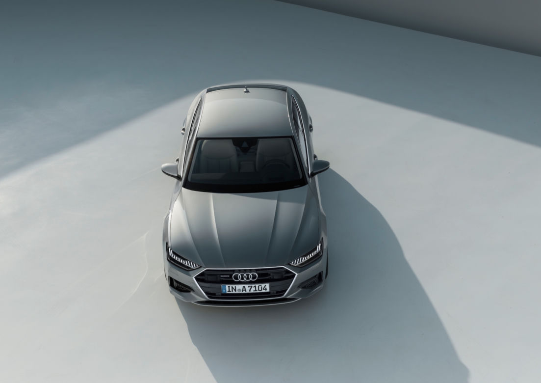Audi A7 Sportback 2018