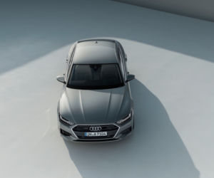 Audi A7 Sportback 2018