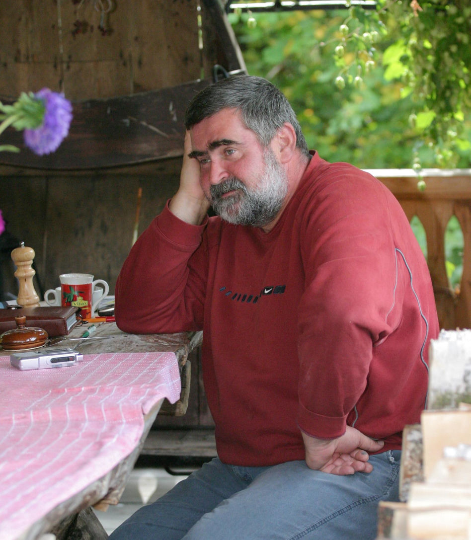 Janusz Rewiński