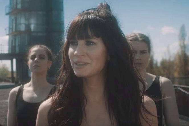 Sylwia Grzeszczak nowa piosenka 2016. Tamta dziewczyna zapowiedzią nadchodzącej płyty