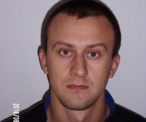 Evgenii Babich
