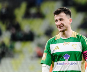 Lechia Gdańsk - Zagłębie Lubin: Zdjęcia z meczu 22. kolejki PKO BP Ekstraklasy