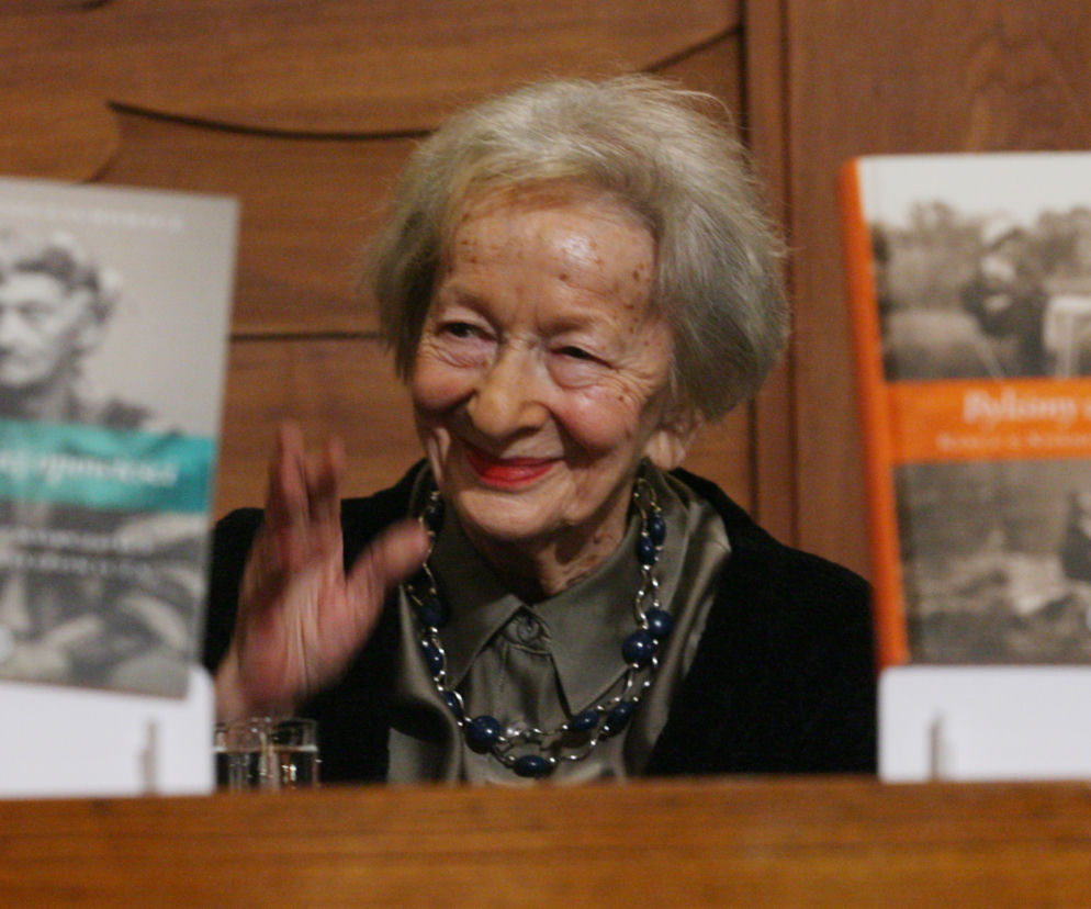 Dekomunizacja ulic w Krakowie: Szymborska zamiast Szenwalda?