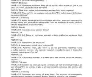Matura 2016 z filozofii