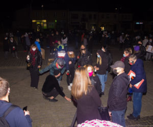 31.10.2020 Starachowice