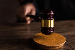 Zakonnik skazany za czyny pedofilskie. Proces toczył się za zamkniętymi drzwiami