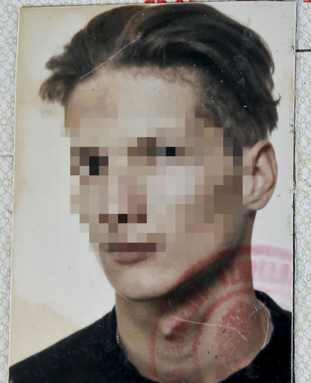  Dopadli go, kiedy próbował uciekać na rowerze. Łukasz wbił Mariuszowi nóż prosto w serce. „Zabił, a nie wykazuje żadnej skruchy”