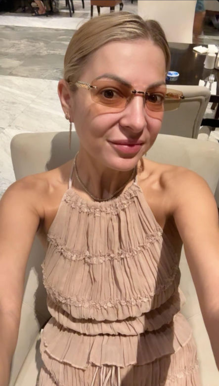 Magdalena Narożna