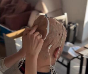 Każdy miesiąc kosztuje fortunę. Adrian ze Ślubu od pierwszego wejrzenia walczy o życie