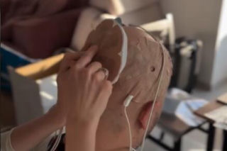 Każdy miesiąc kosztuje fortunę. Adrian ze Ślubu od pierwszego wejrzenia walczy o życie