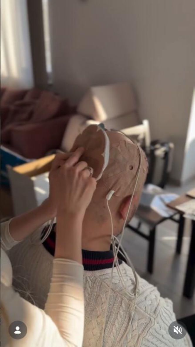 Każdy miesiąc kosztuje fortunę. Adrian ze "Ślubu od pierwszego wejrzenia" walczy o życie