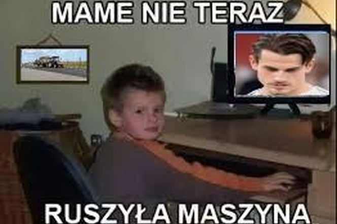 Memy po meczu Polska – Holandia zalały internet