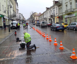 Inteligentne parkowanie