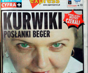 Wraca kobieta, która obaliła PiS