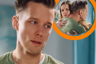 Potężny cios dla Darka w Na Wspólnej. Zniknie ogromna kwota, a oskarżenia padną na niego