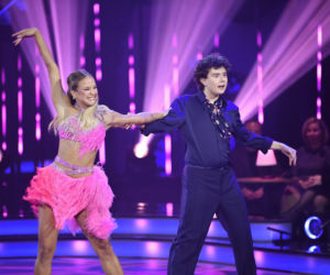 Taniec z Gwiazdami kostiumy