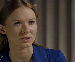 Na dobre i na złe odc. 566. Wiktoria Consaldia (Katarzyna Dąbrowska)