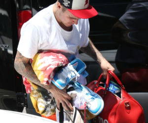 Justin Bieber
