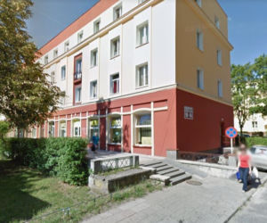 Beza Krówka Lody Rzemieślnicze