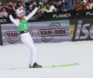 Pożegnanie Kamila Stocha