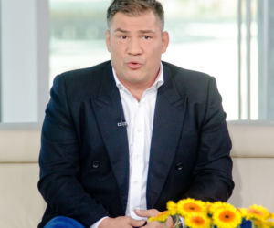 Dariusz Michalczewski