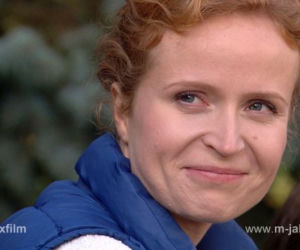 M jak miłość odc. 1044. Ewa Kolęda (Dominika Kluźniak)