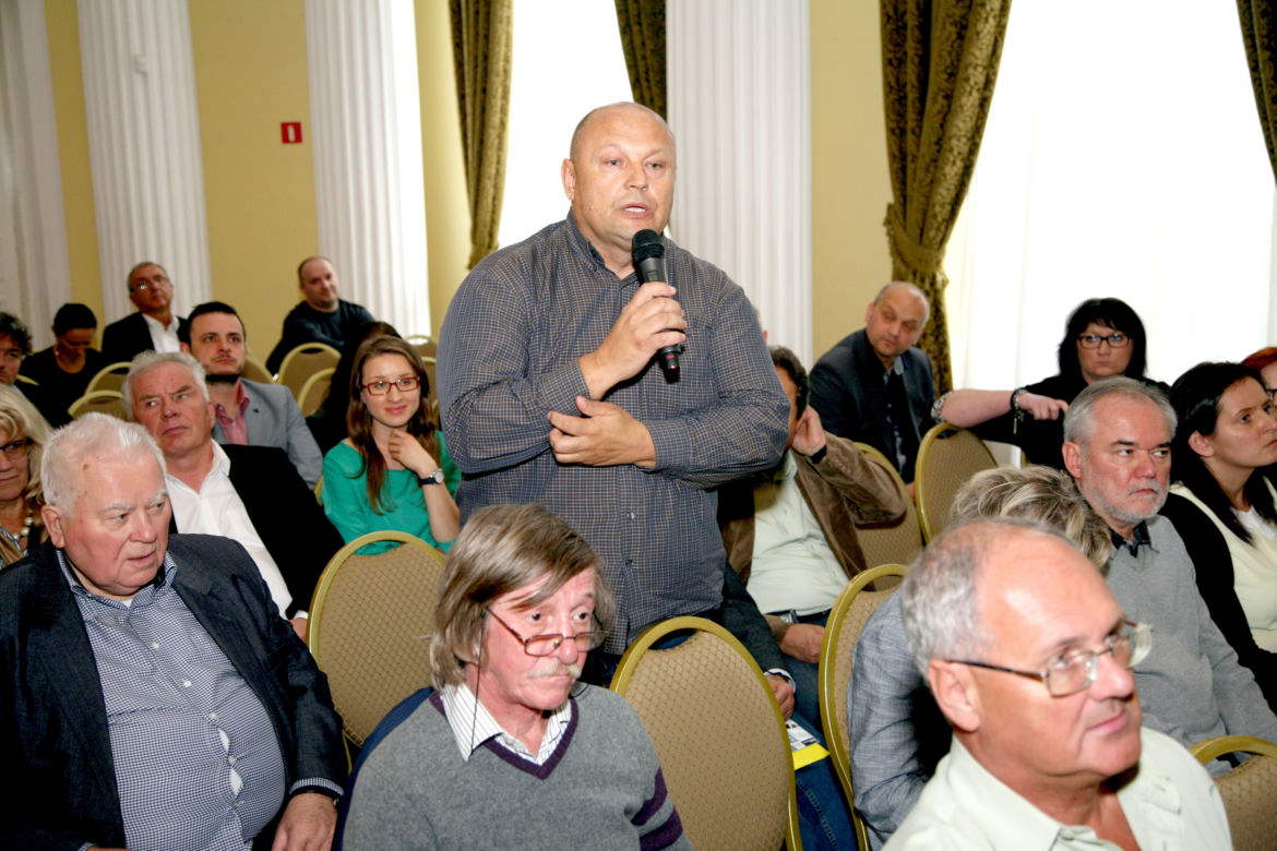 konferencja wyroby budowlane pod kontrola
