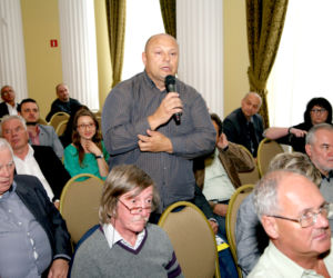 konferencja wyroby budowlane pod kontrola