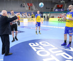 Nie żyje Stanisław Majorek