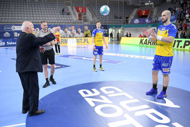 Nie żyje Stanisław Majorek