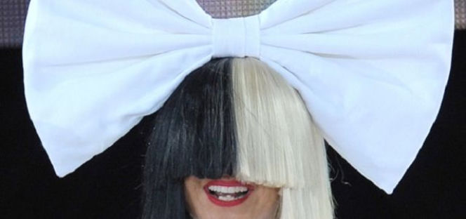 Sia - nowa płyta ze świątecznymi hitami! 