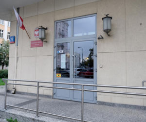 Afera w rodzinie sędziego. Były wiceminister sprawiedliwości Łukasz P. w poważnych tarapatach