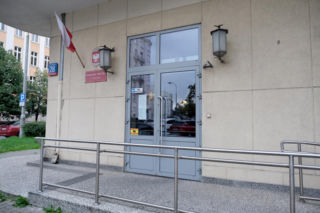 Afera w rodzinie sędziego. Były wiceminister sprawiedliwości Łukasz P. w poważnych tarapatach