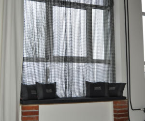 Loft w kamienicy