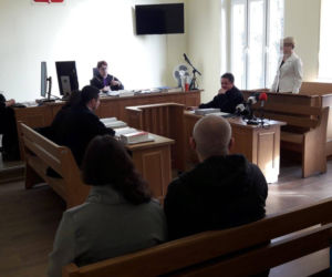 W Białogardzie utonął 5-letni chłopiec