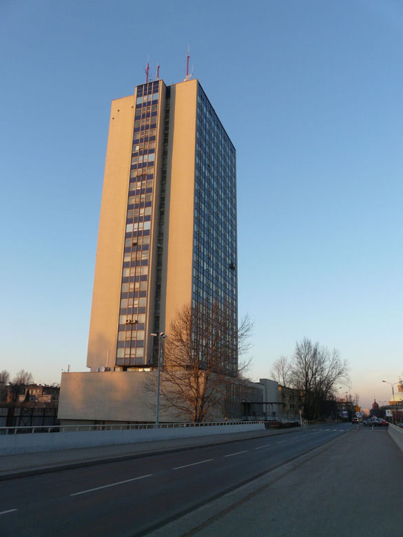 Wojewódzki